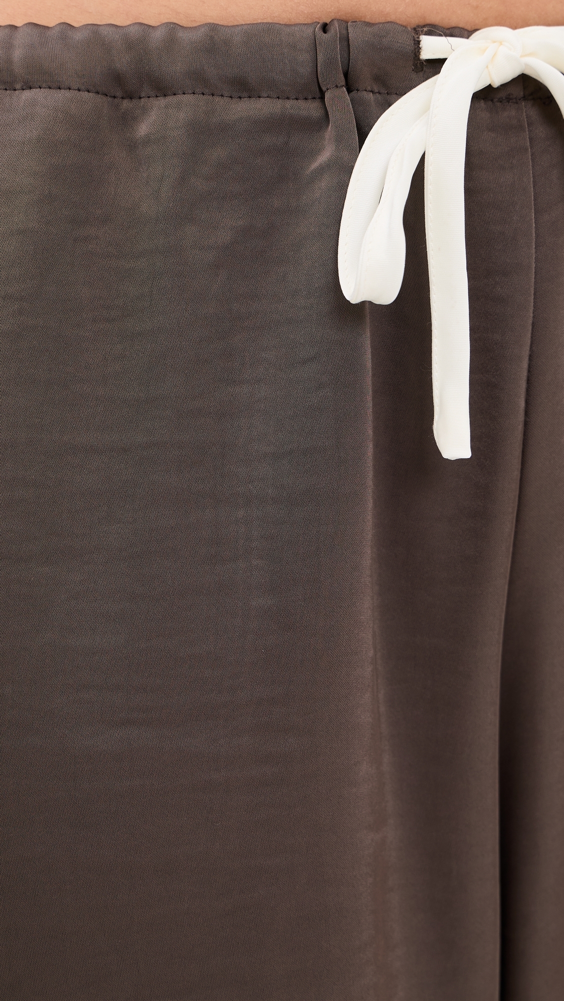 Femme Pants Mocca