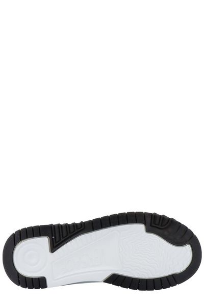 Versace Odissea Lace-Up Sneakers