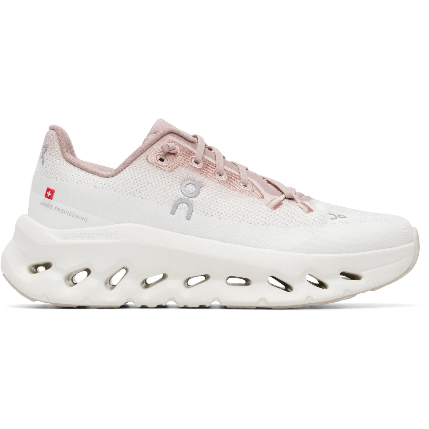 White Cloudtilt Sneakers