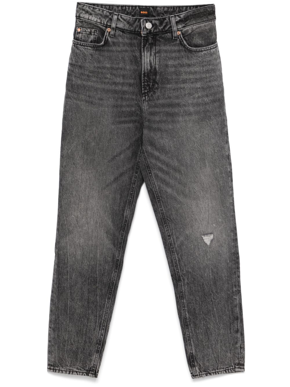 The Ruth jeans - Black