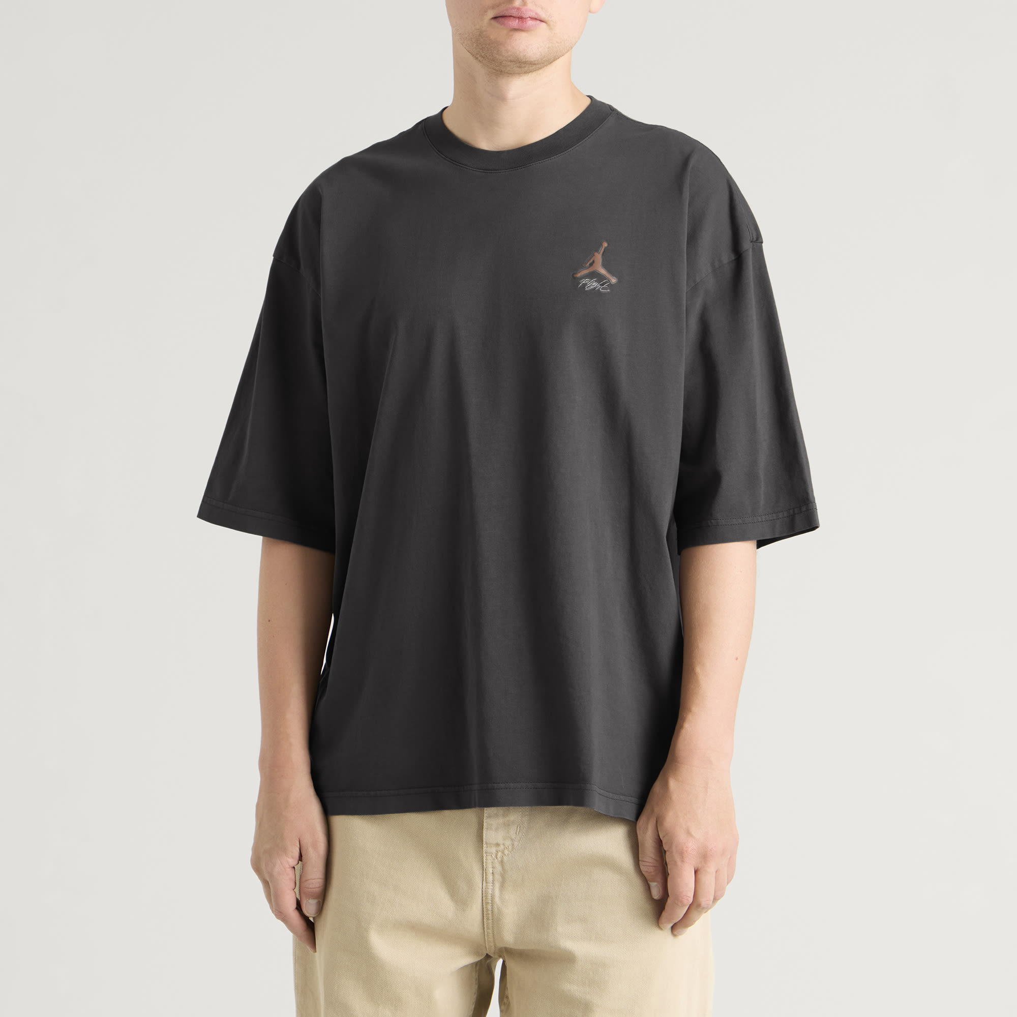 Men's London T-Shirt in Black