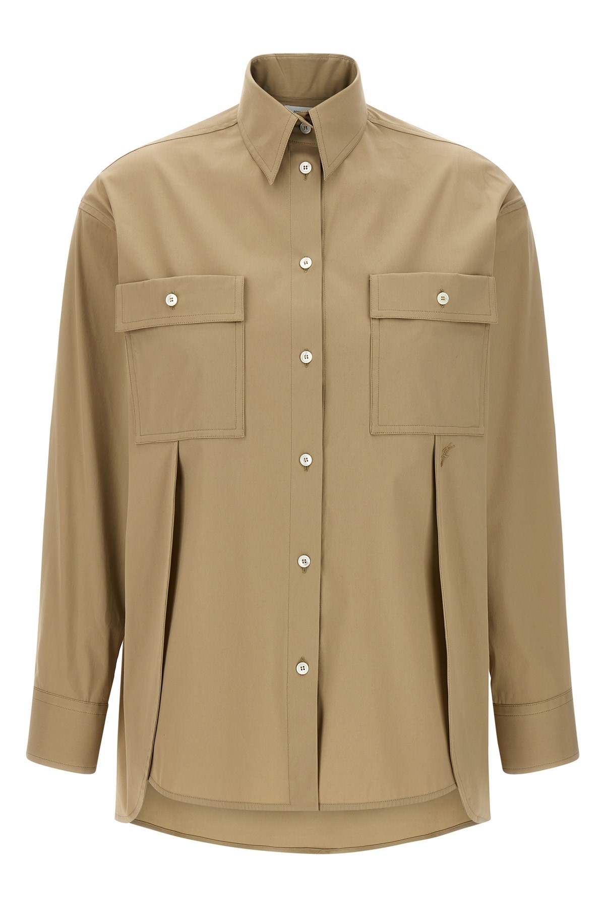 Pannelli Shirt