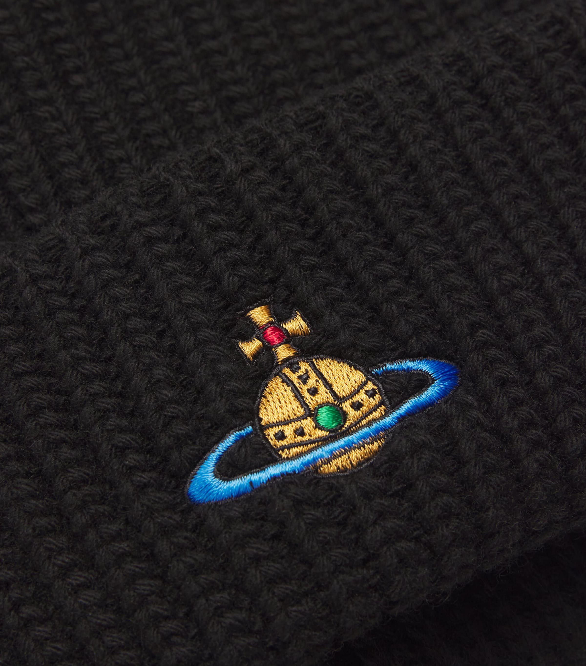 Wool Sporty Beanie