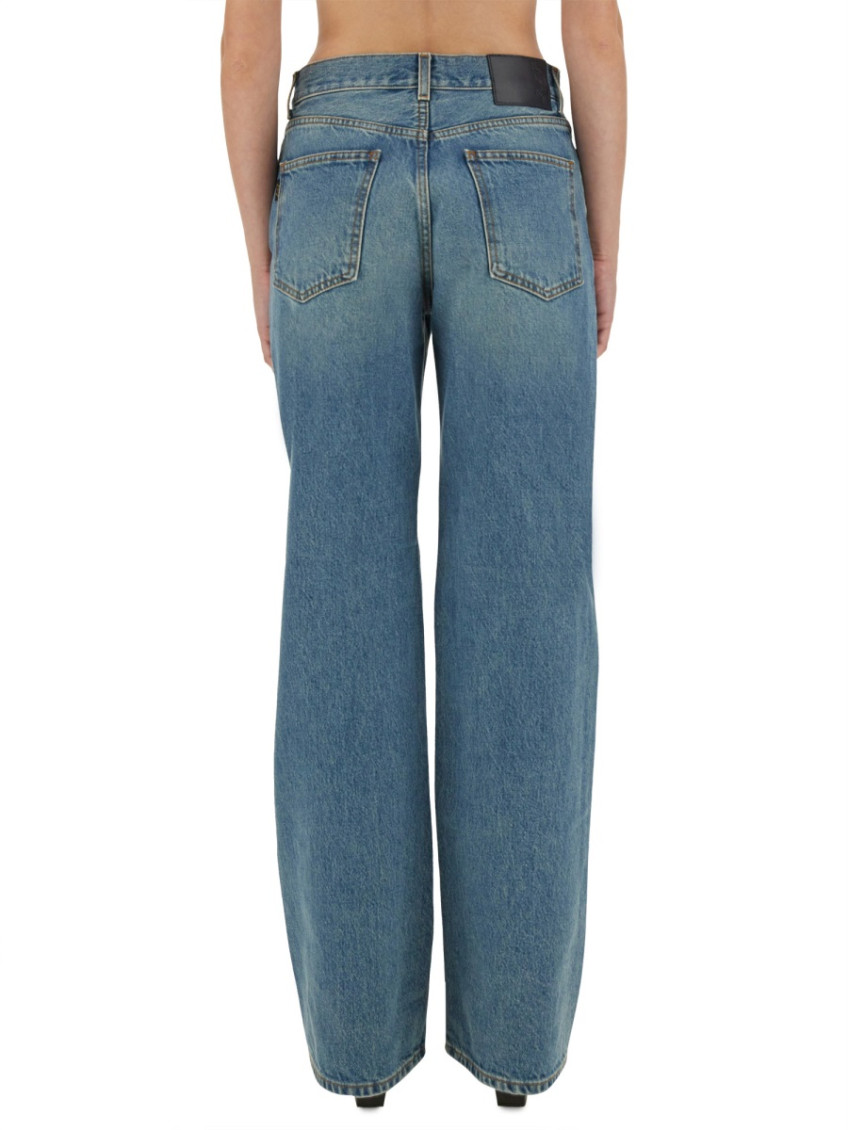 Jeans korea