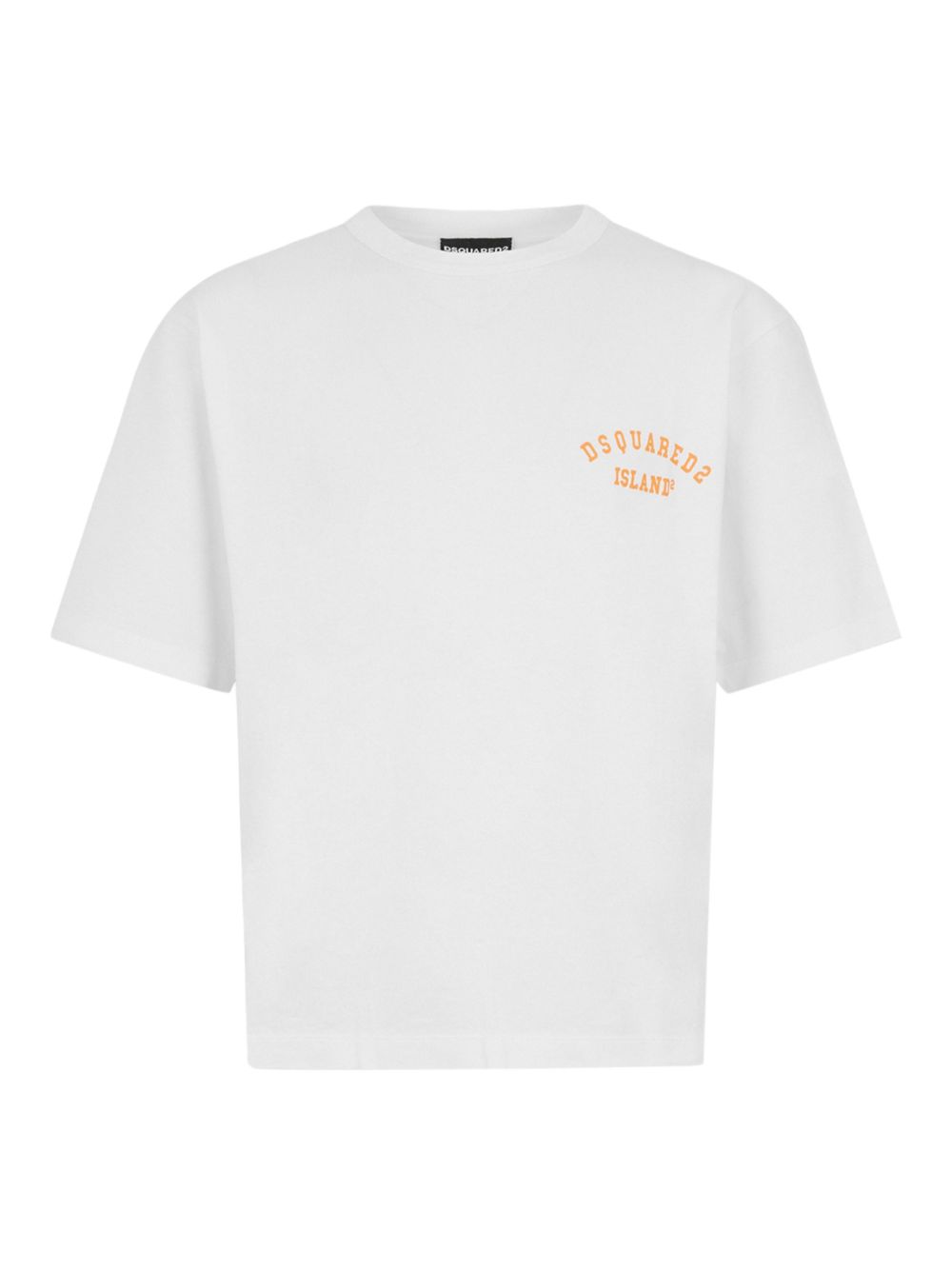 Vintage Dyed Loose Fit T-Shirt