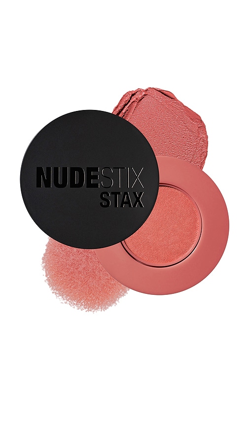 NUDESTIX Stax All Over Color Blush Balm in Beauty: NA