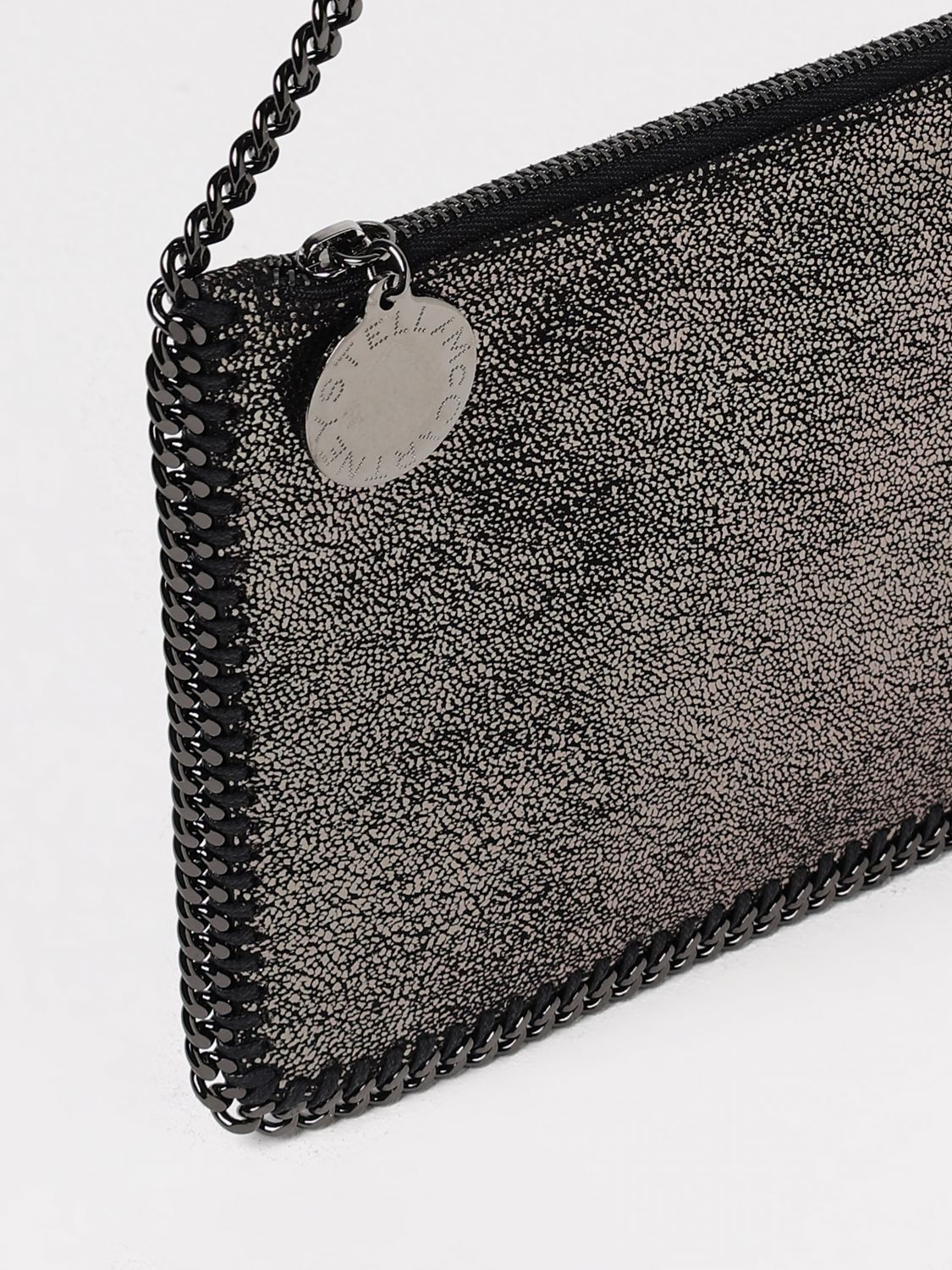 Falabella shoulder bag - Grey