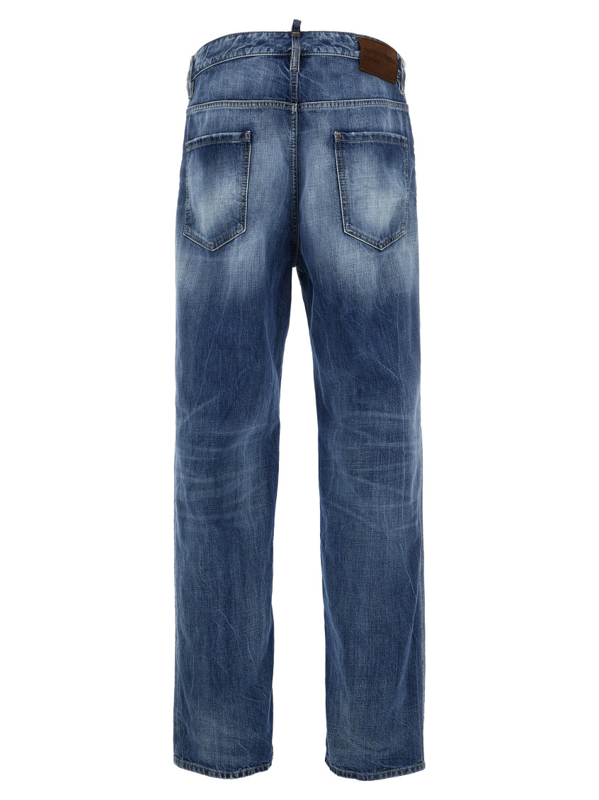 642 Jean Jeans