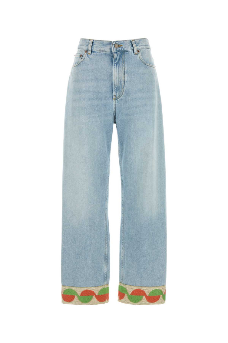 Denim Jeans