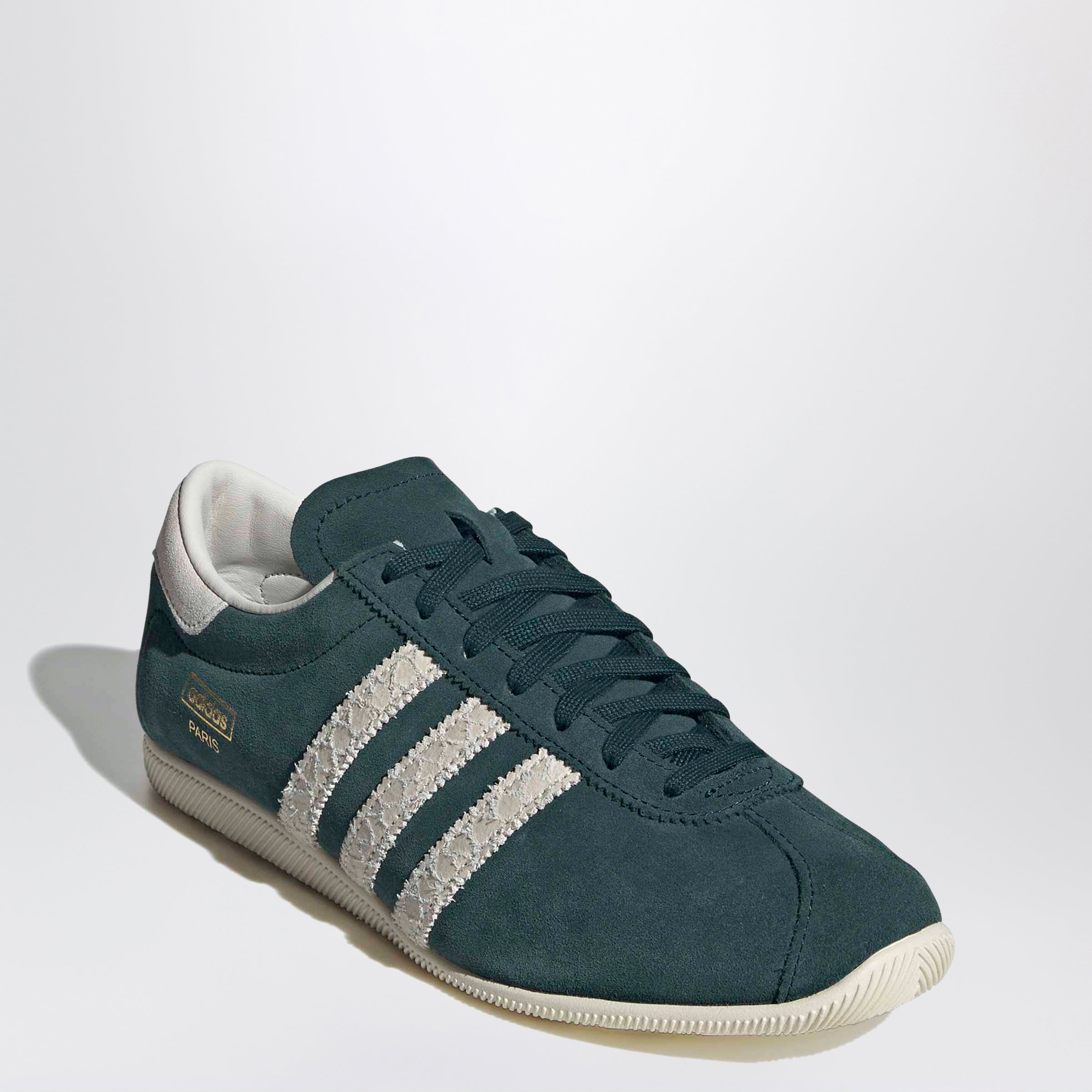 Sneaker Paris Aurora Ivy/Off White/Cream White