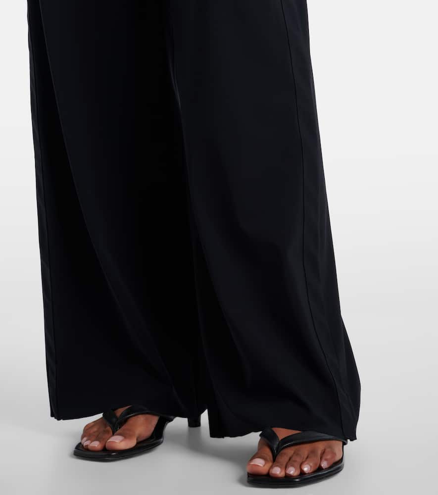 Modern Flow wide-leg pants