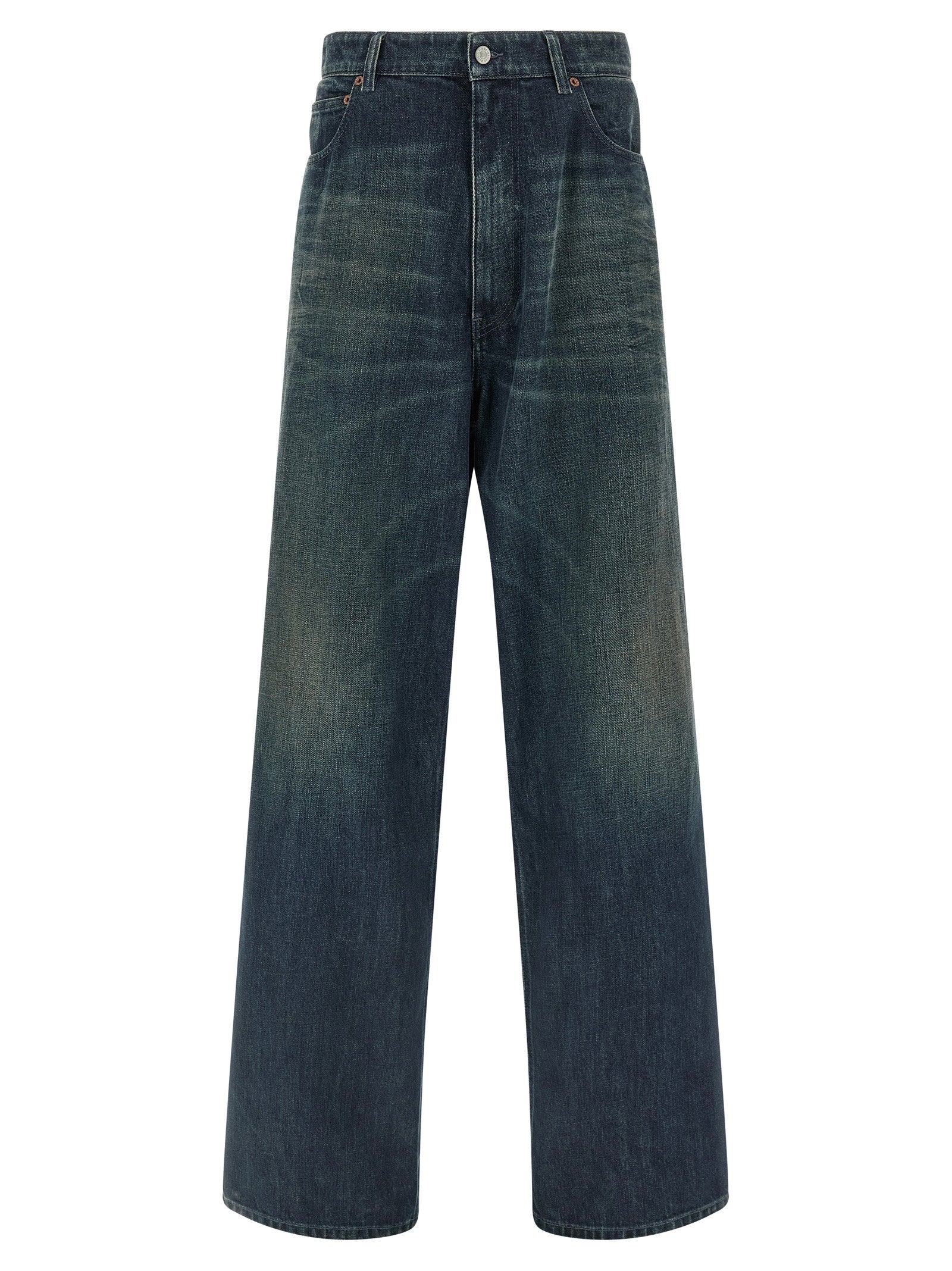Numeric Signature Mm6 Jeans