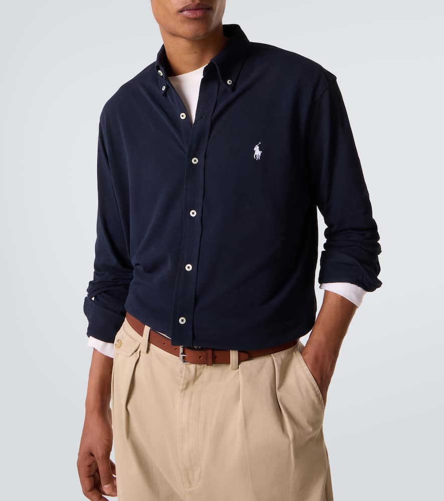 Cotton shirt