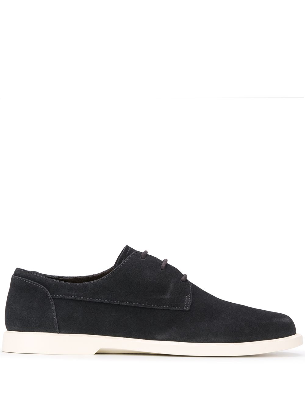 Judd lace-up shoes - Blue
