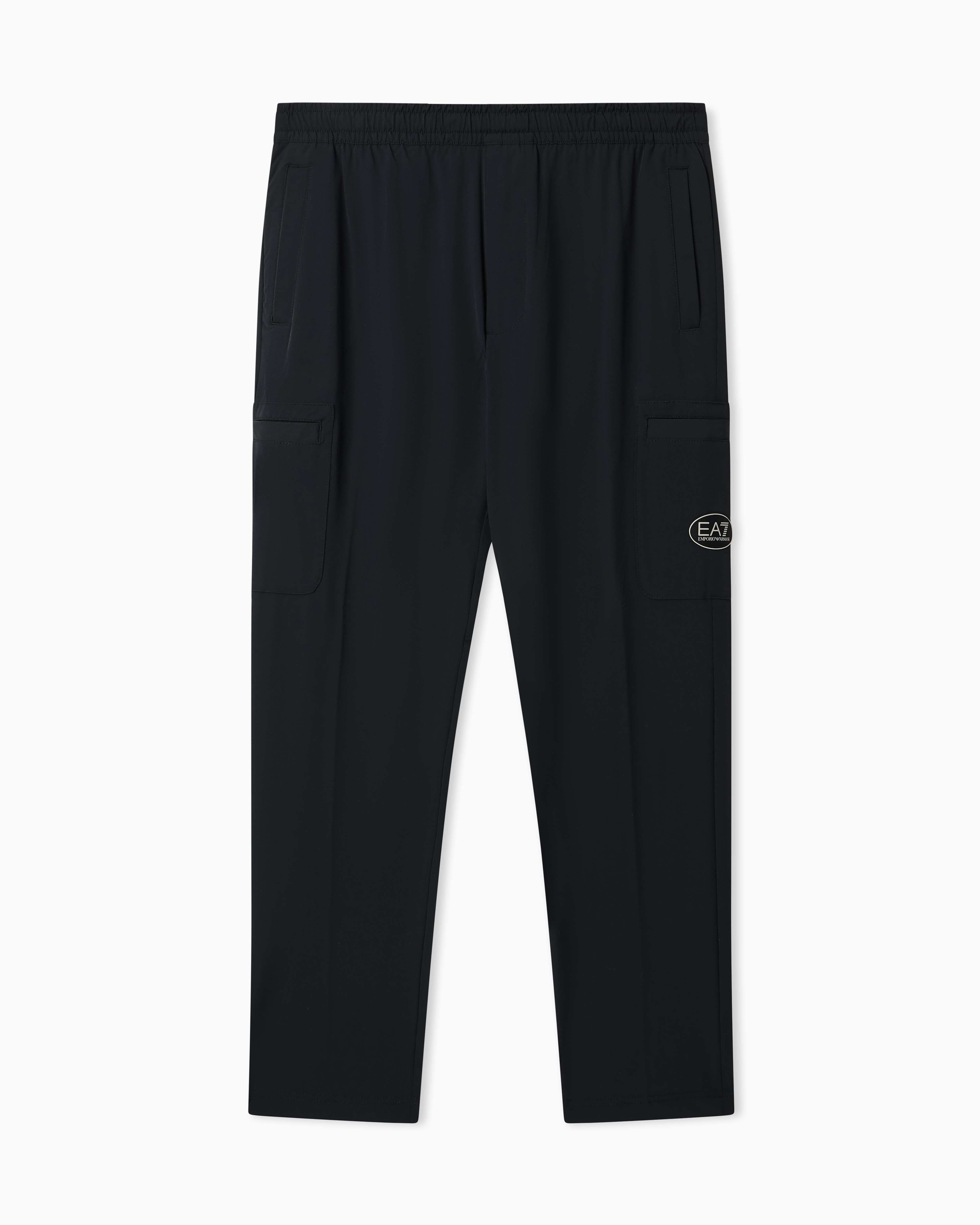 Golf Pro VENTUS7 technical-fabric cargo trousers