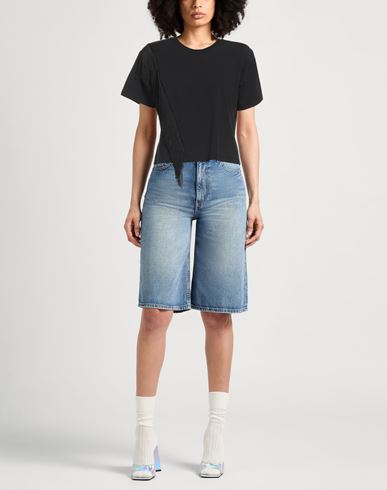 Caractère Woman T