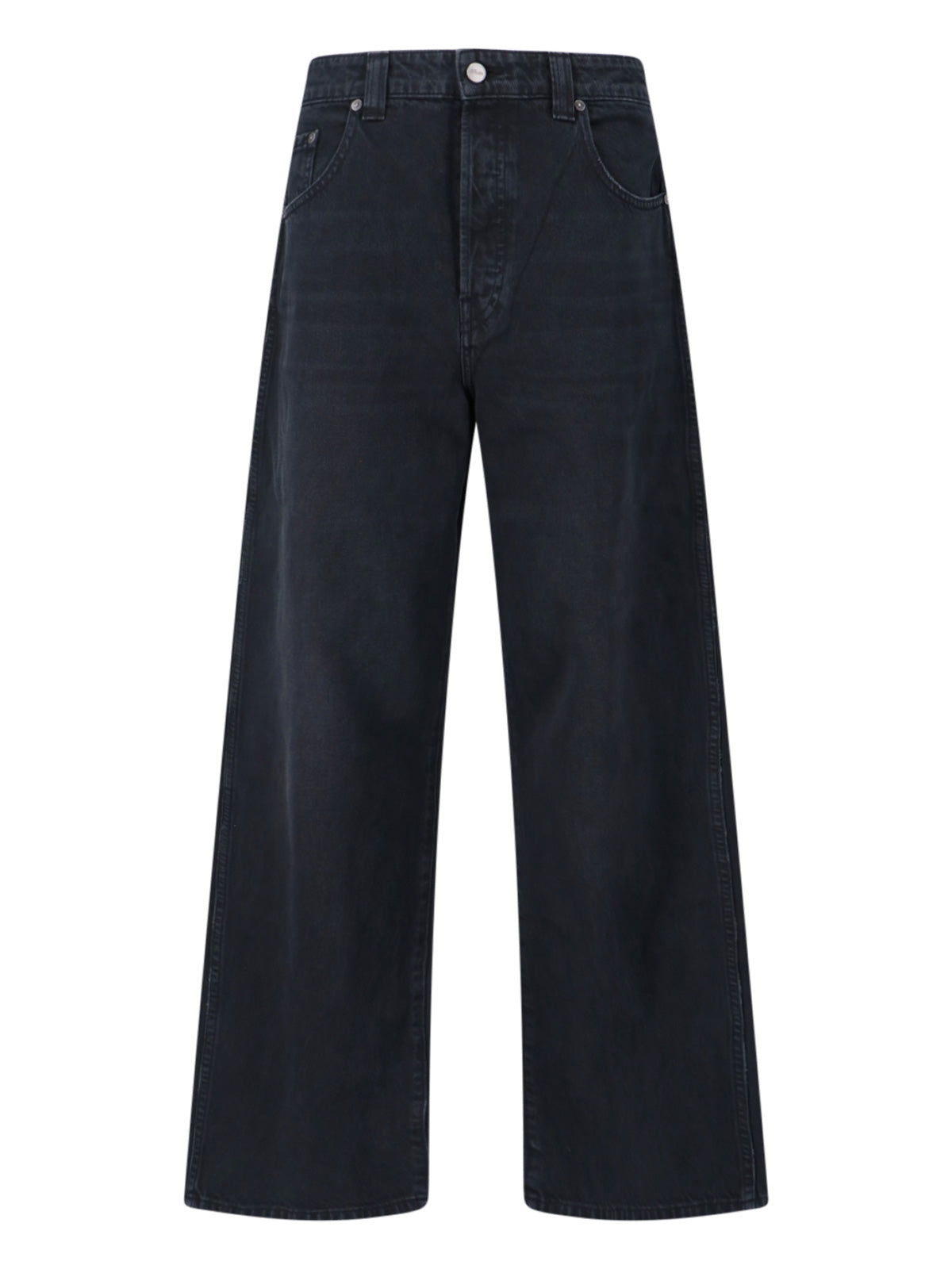 Women's 100% Cotton Jeans