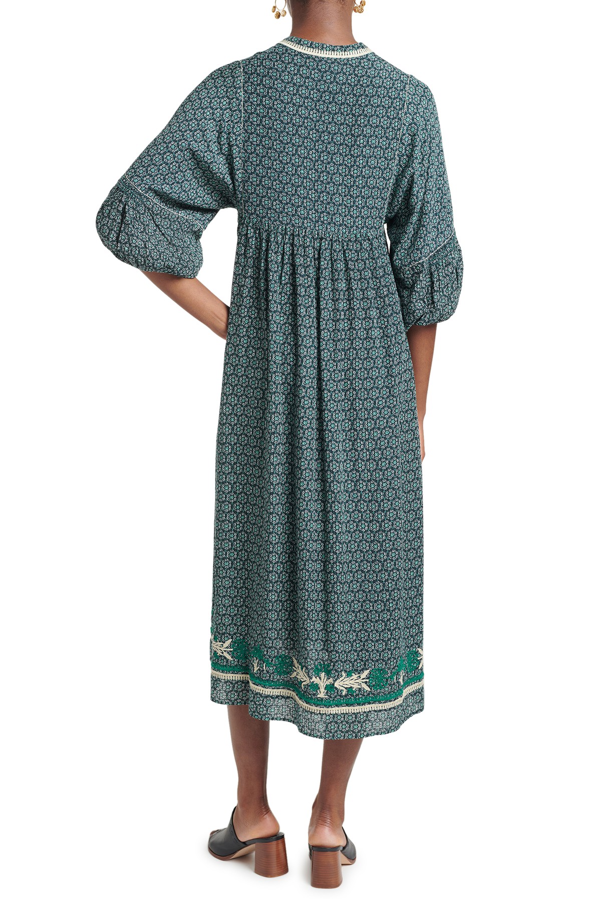 Veronica dress