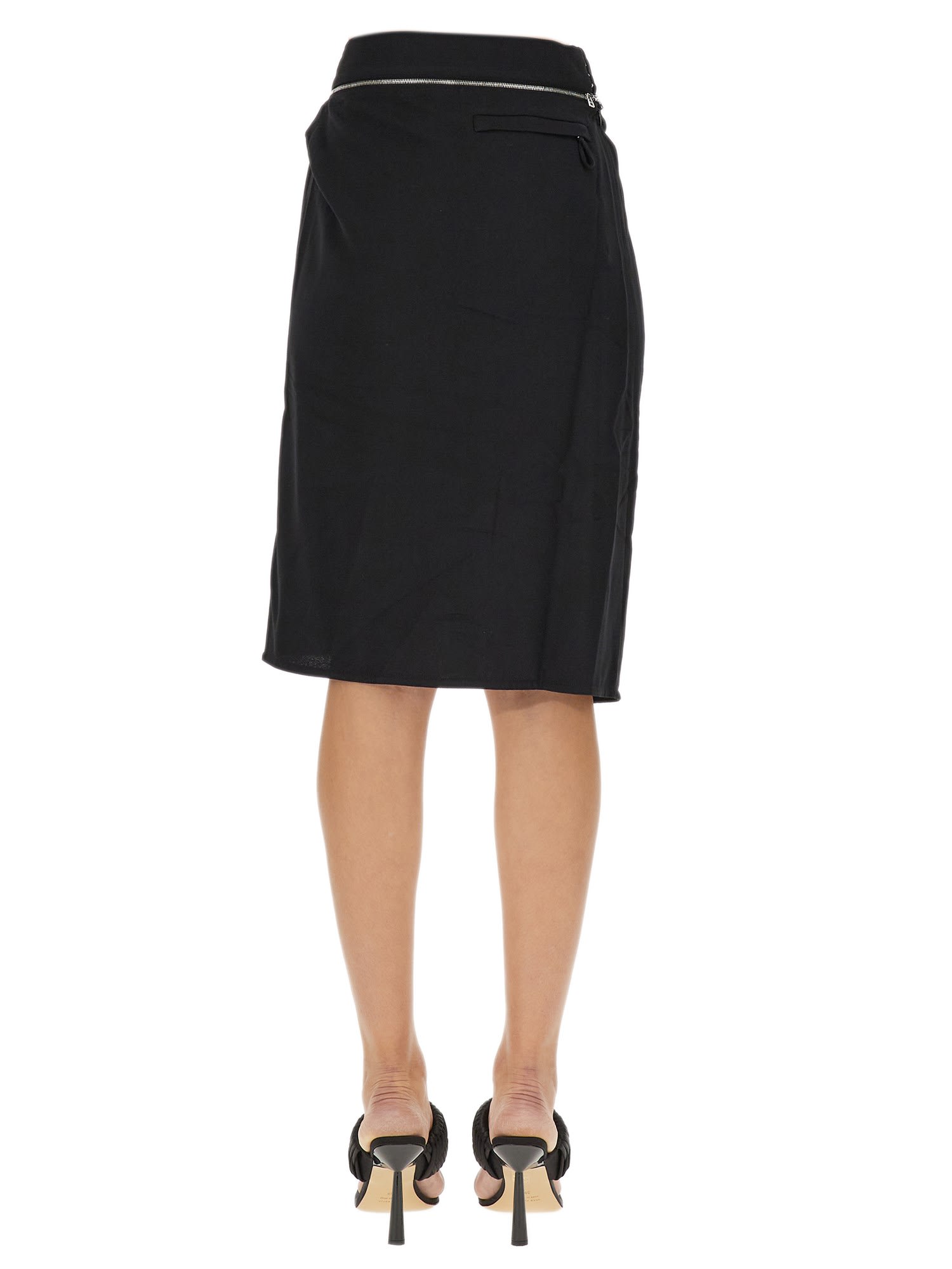 Bodri Skirt