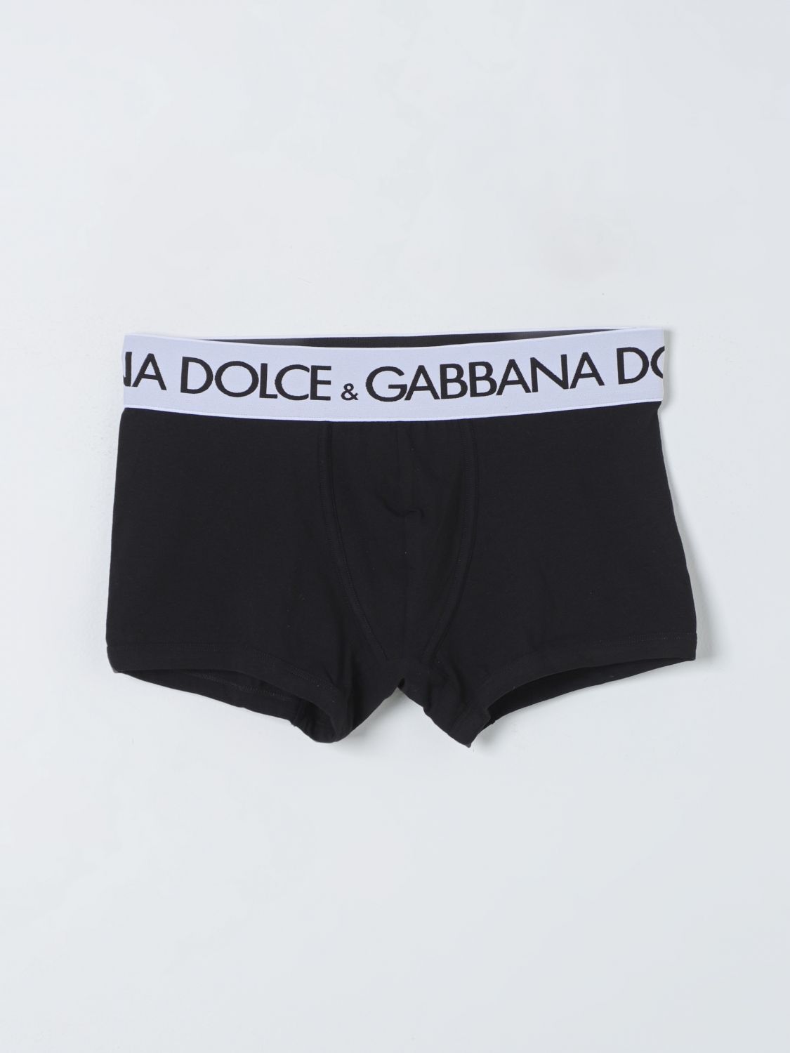 Underwear Men color Black