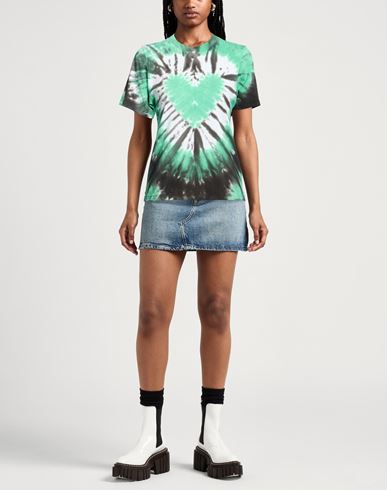 Woman T