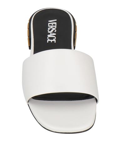 Woman Sandals White