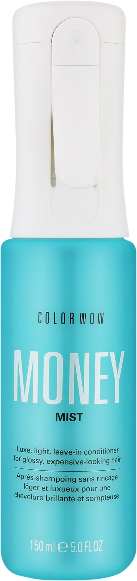 Condizionante per capelli Color Wow Money Mist Leave In Conditioner
