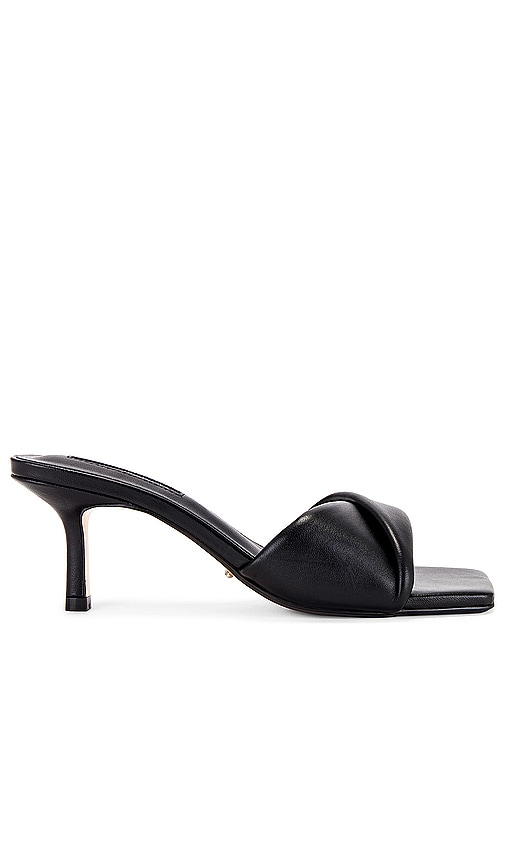 Tony Bianco Alexa Mule in Black. -  9.5 also in 10, 5, 5.5, 6, 6.5, 7, 7.5