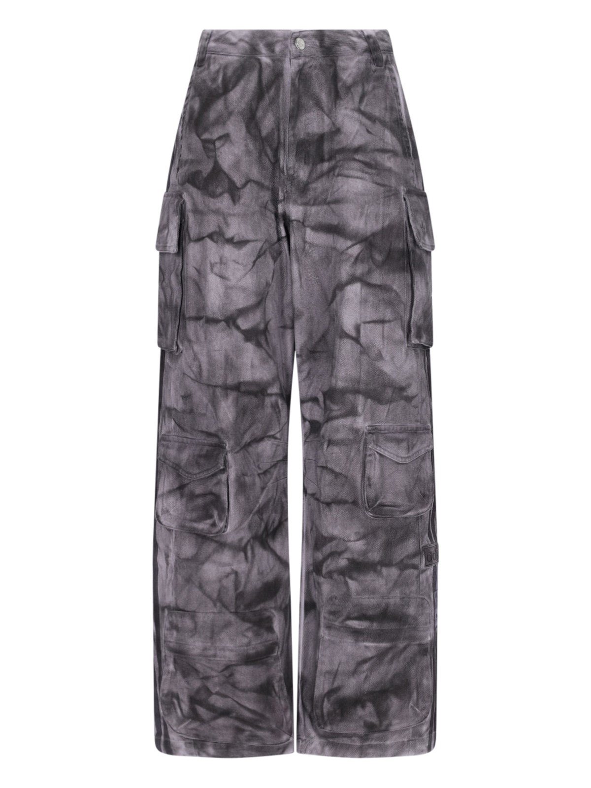 'Originals Women's Premium Xxl' Cargo Pants