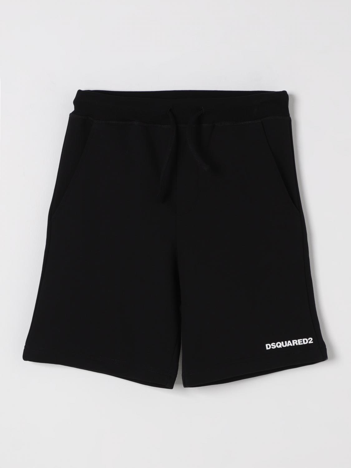 Shorts Kids color Black