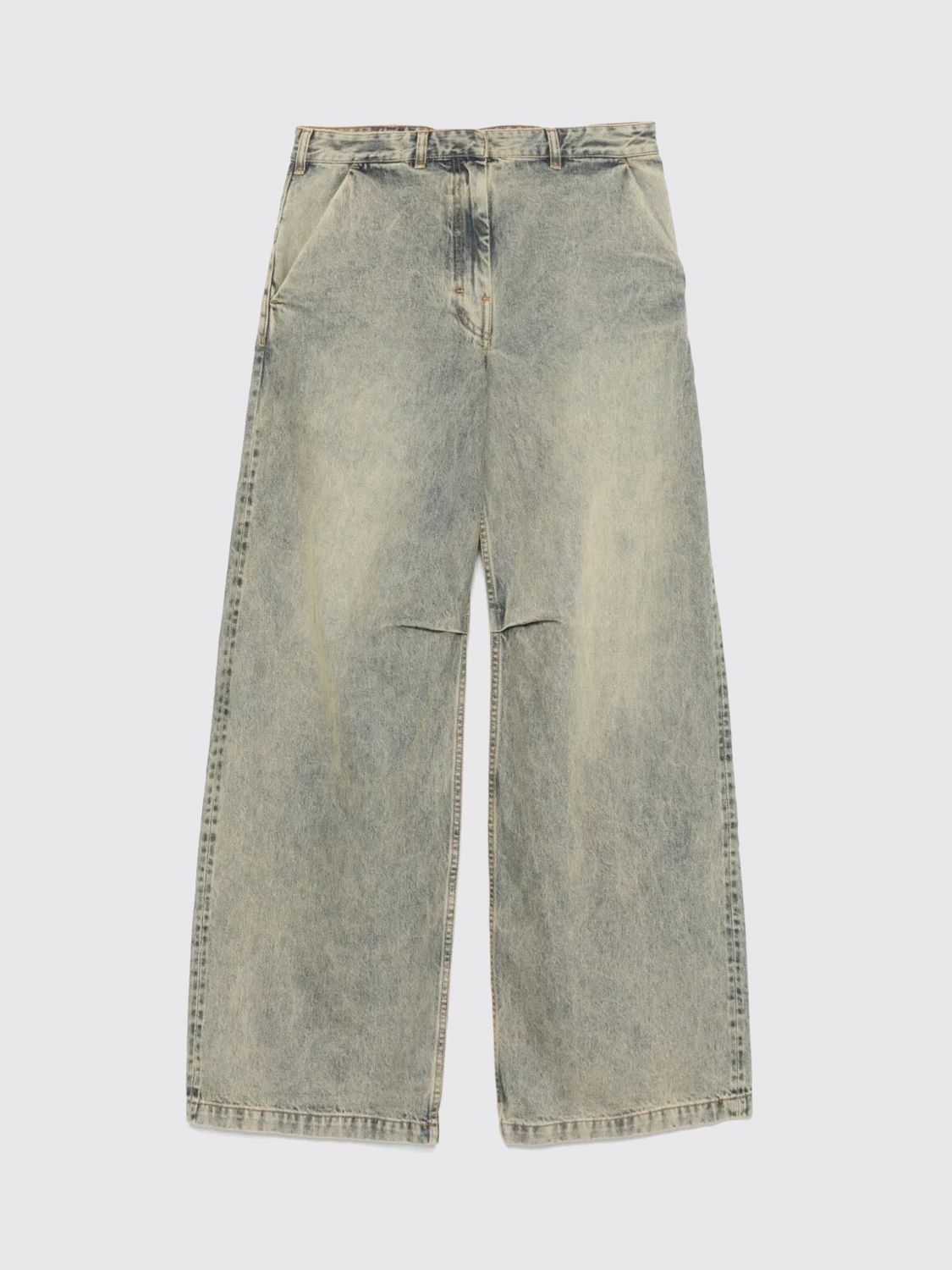 "Dem" Jeans