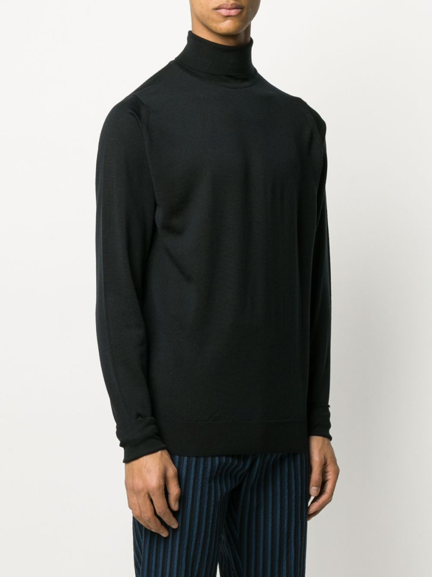 Richards Long Sleeves Crew Neck Pullover