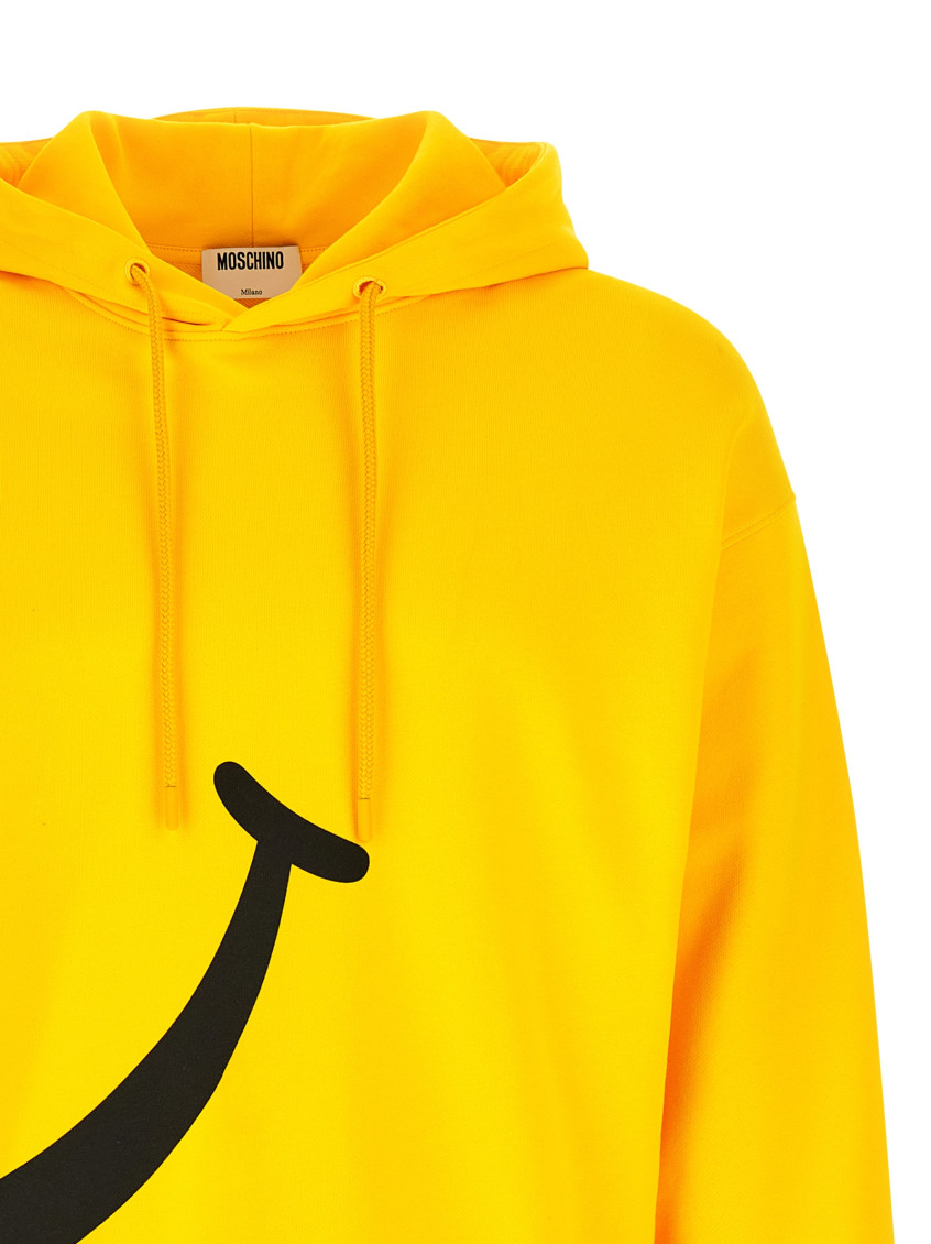 Smiley Hoodie