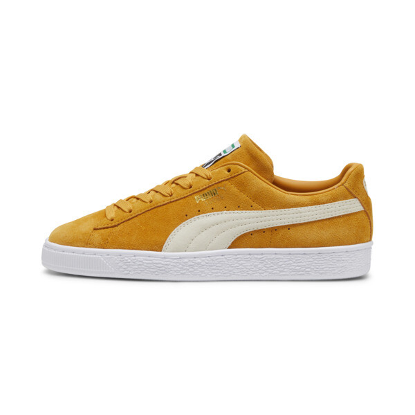 PUMA Suede Classic XXI Sneakers in Brown