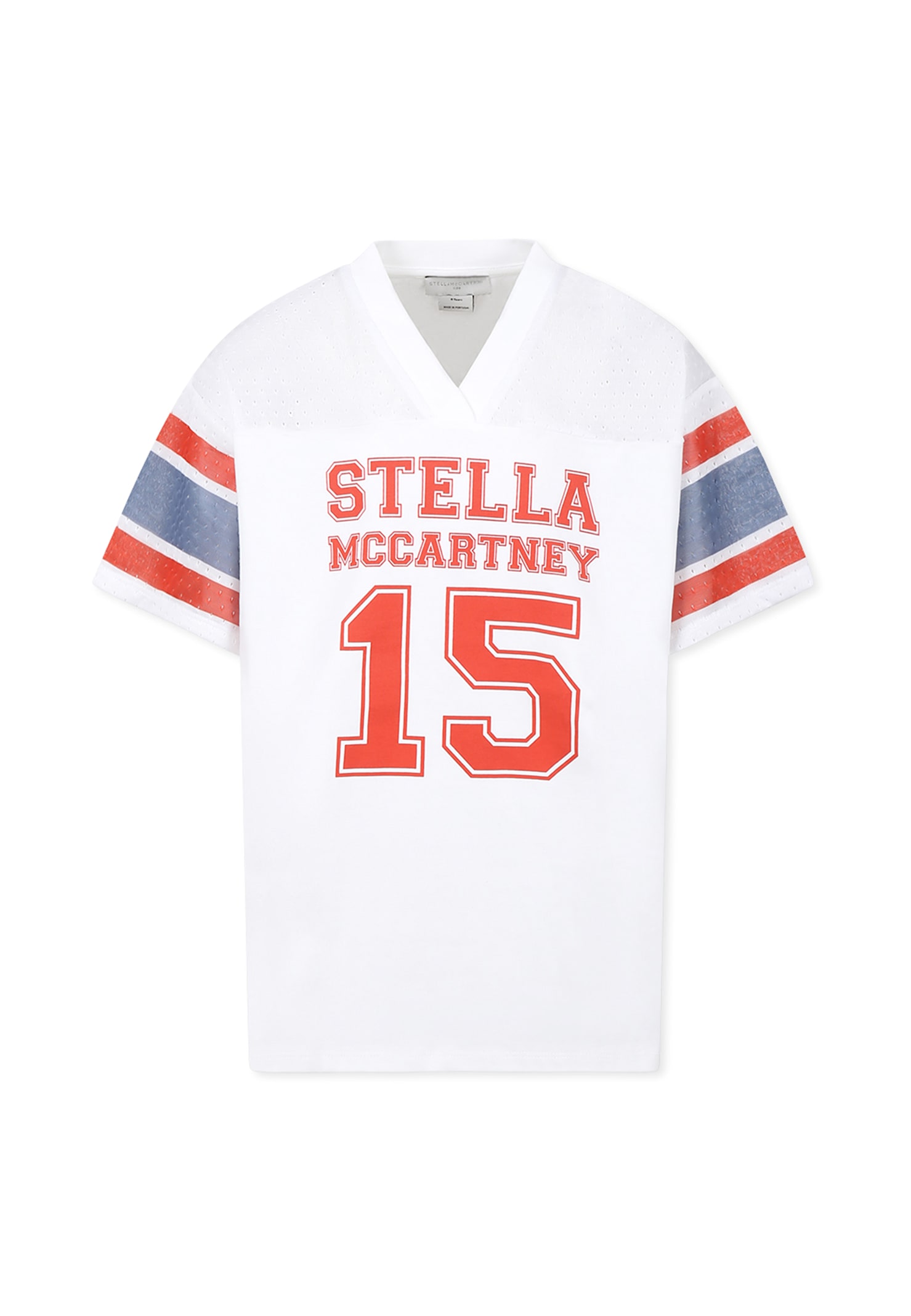 Kid - Varsity Logo Graphic Dress