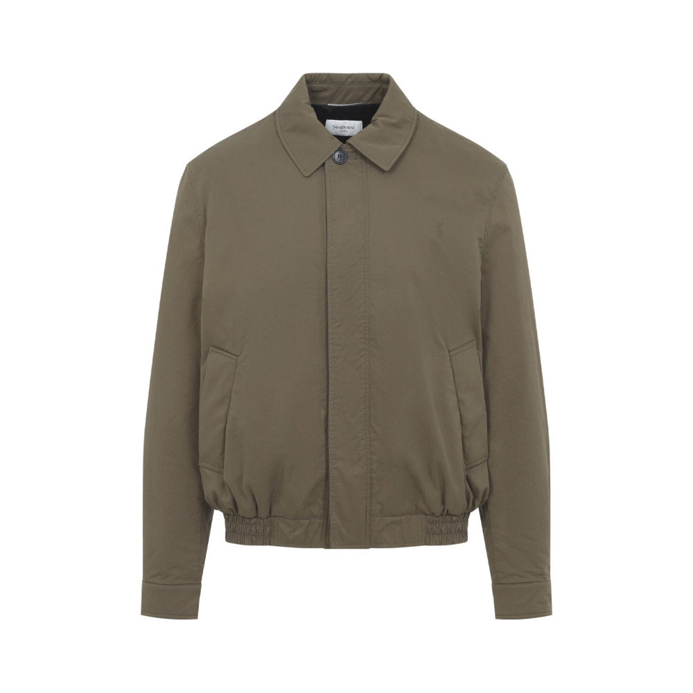 Cotton Jacket