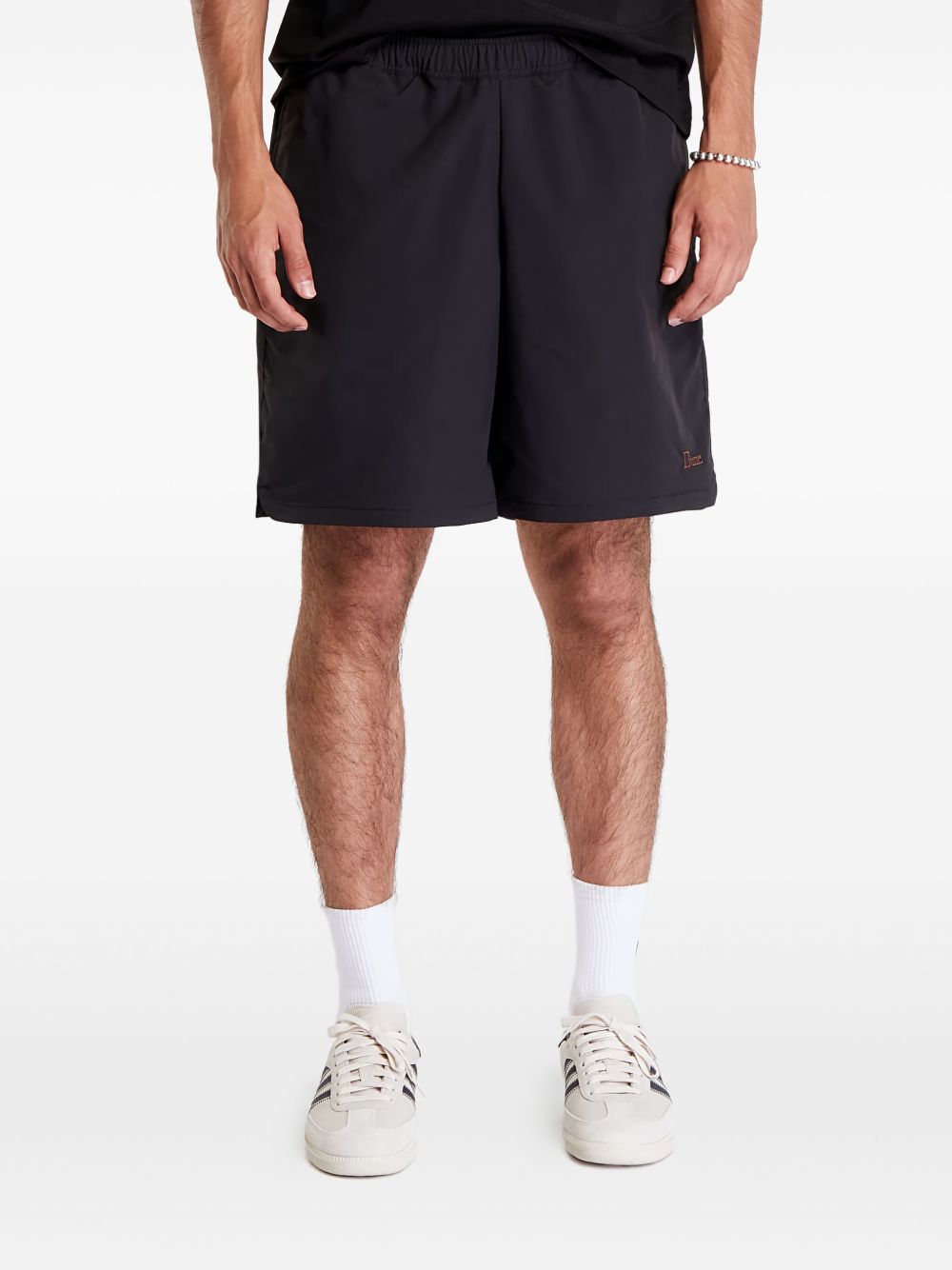Classic shorts - Black