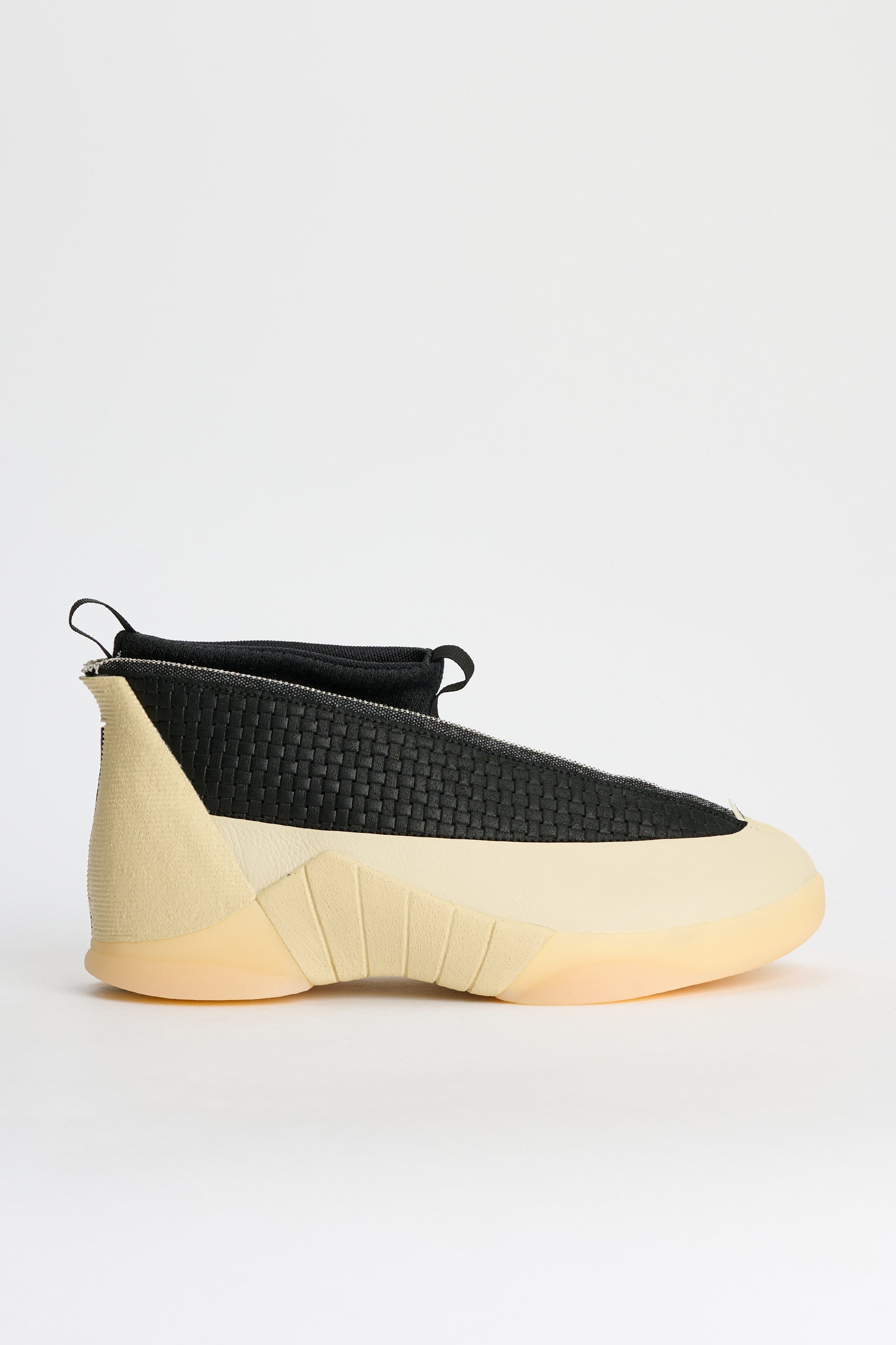 Jordan Air Jordan 15 Muslin / Black - Sneaker