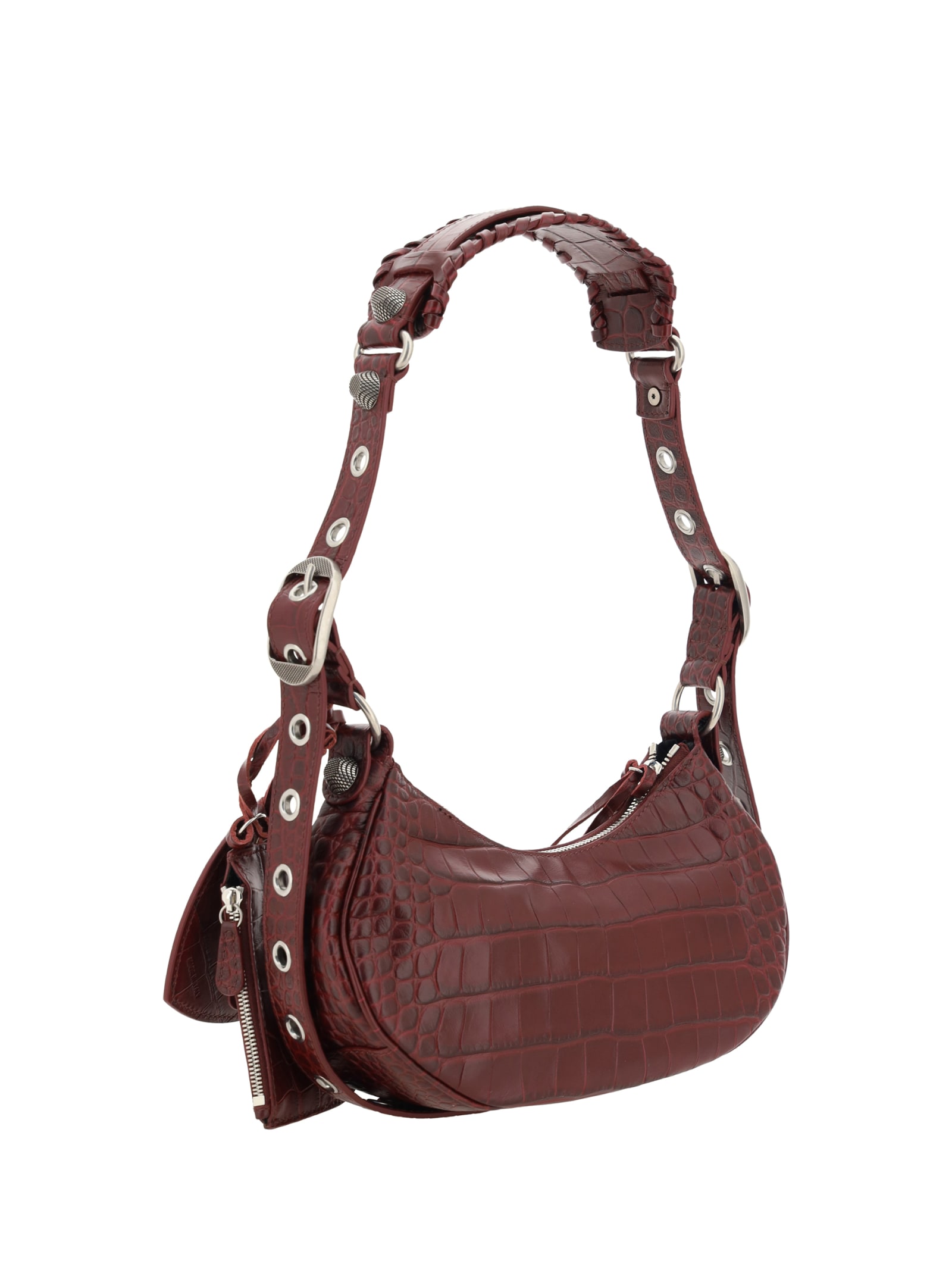 Le Cagole Shoulder Bag