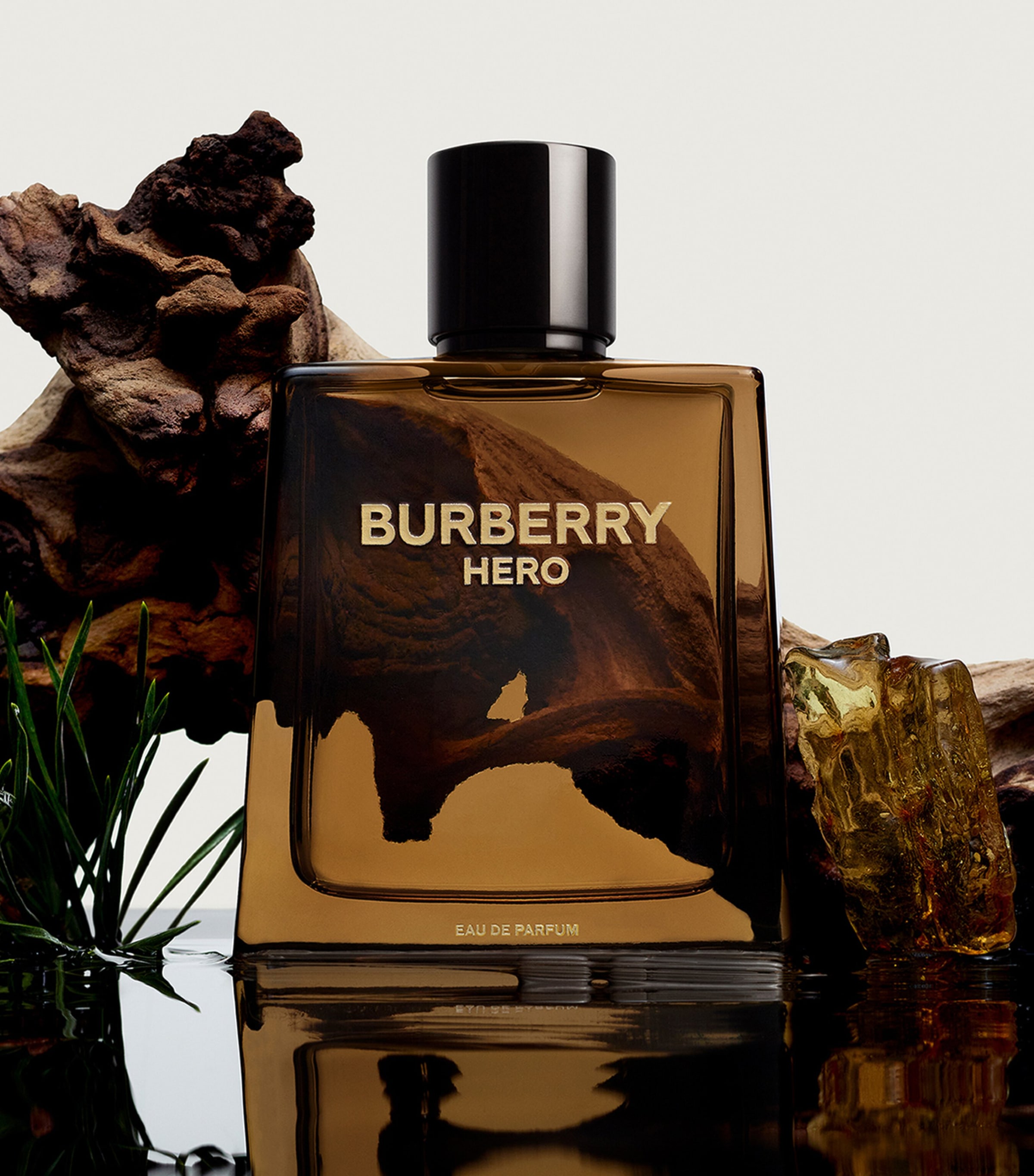 Hero Eau de Parfum