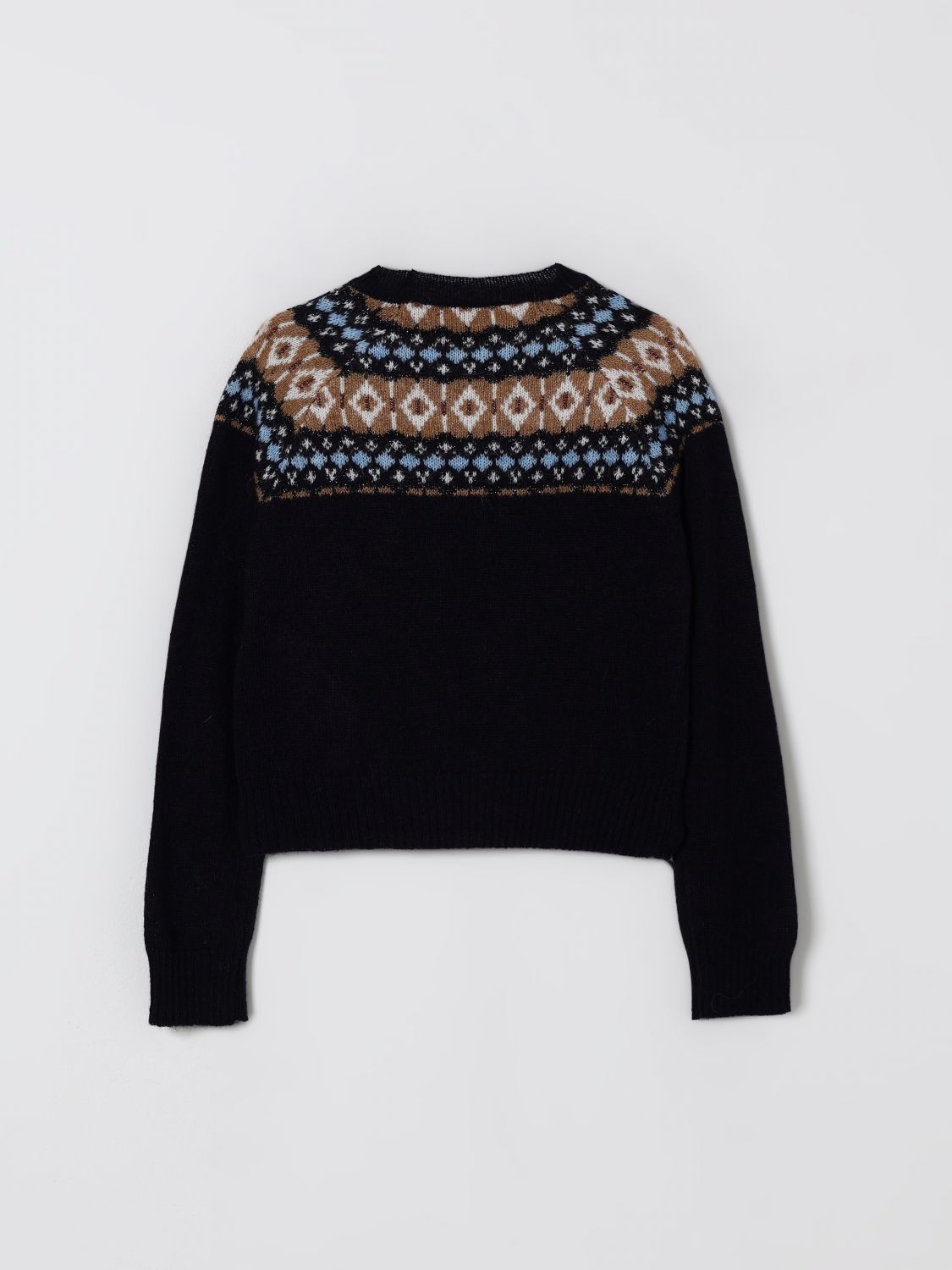 Sweater Kids color Multicolor