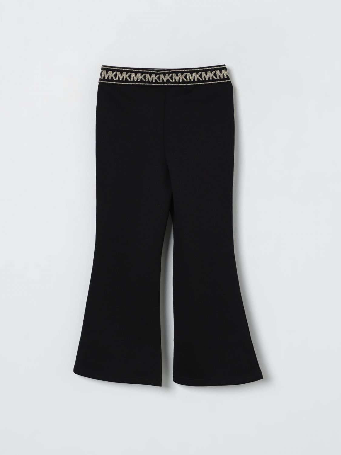 Pants Kids color Black