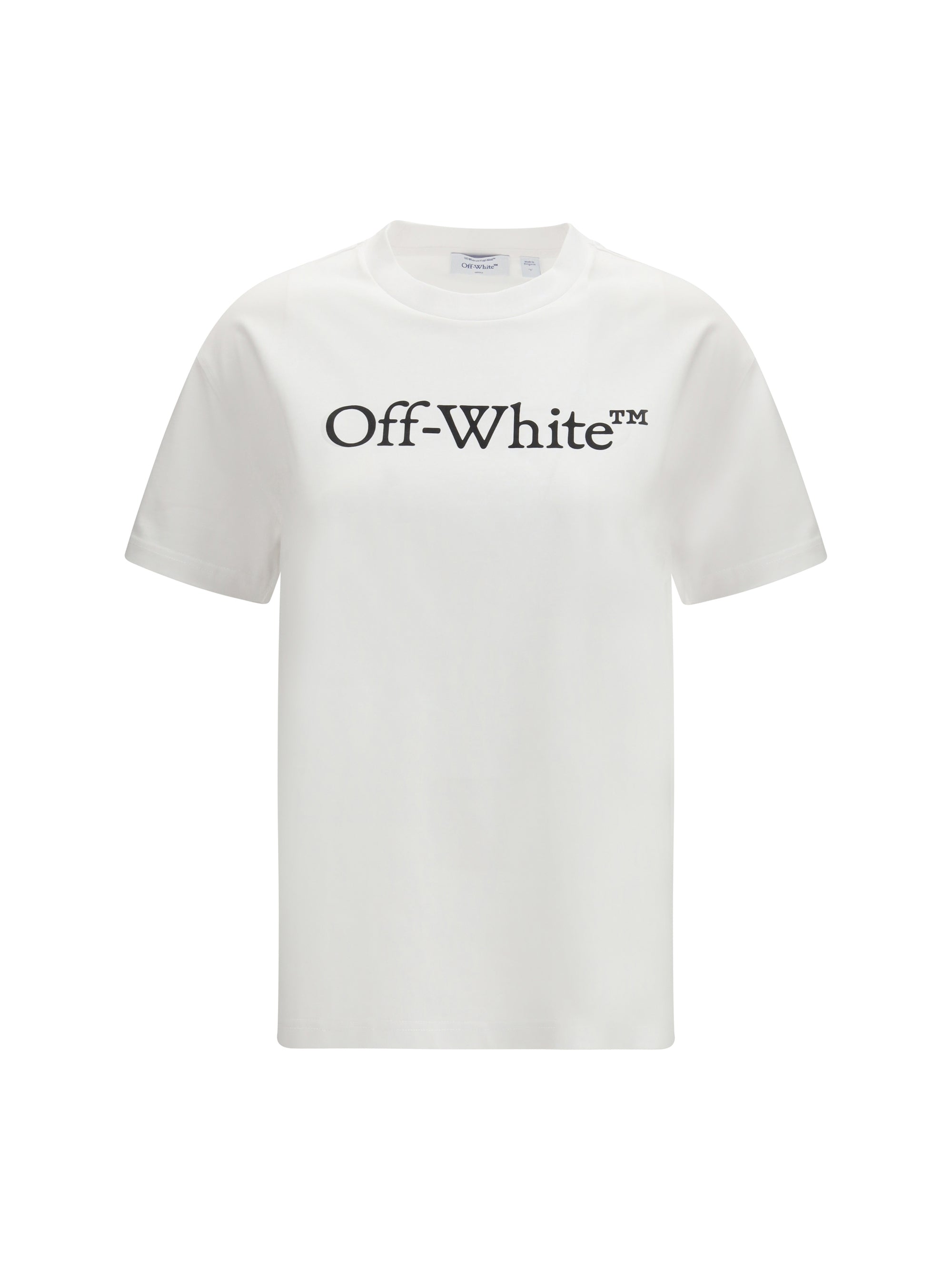 Big T-Shirt — White