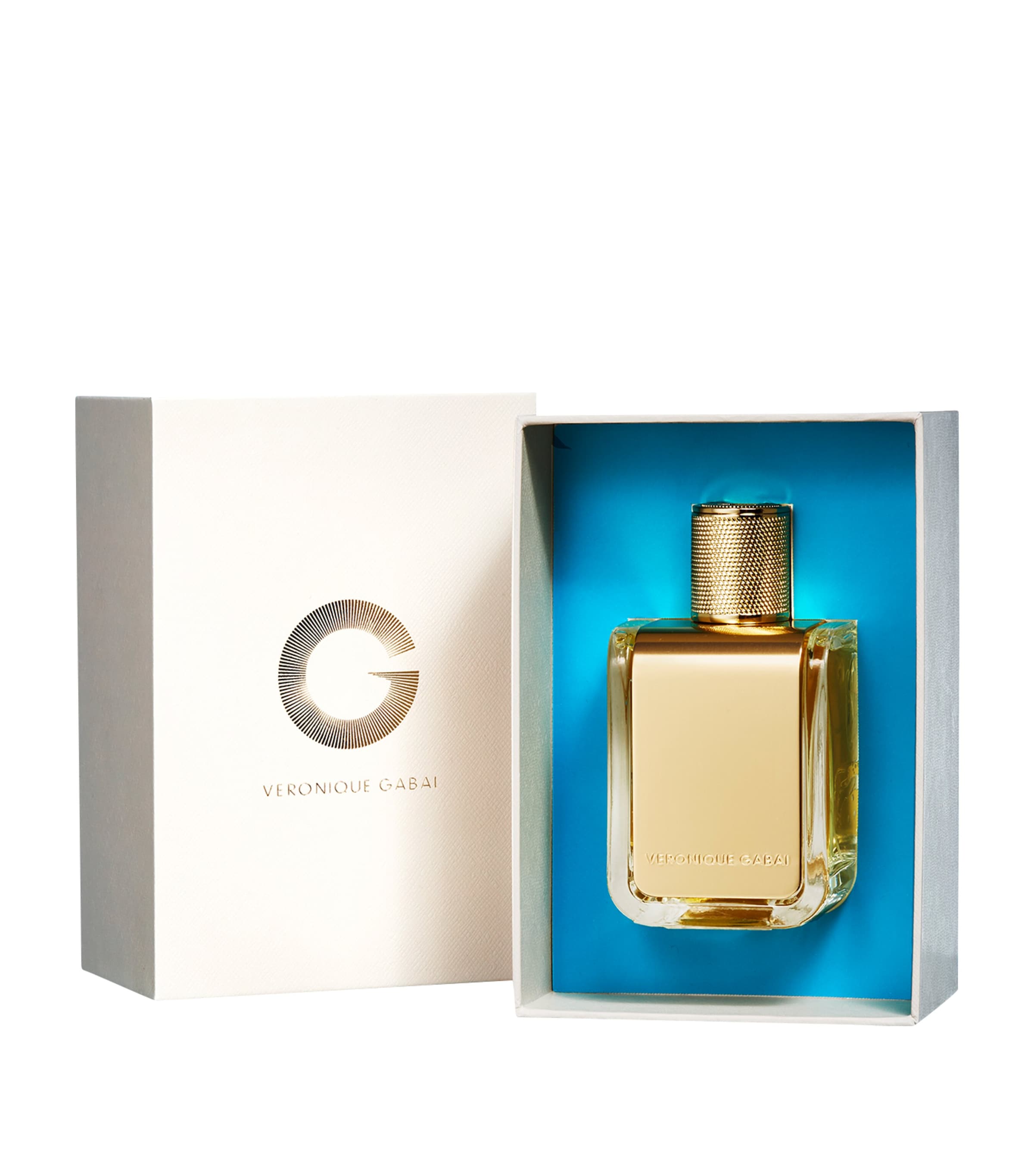 Veronique Gabai Délices des Bois Eau de Parfum