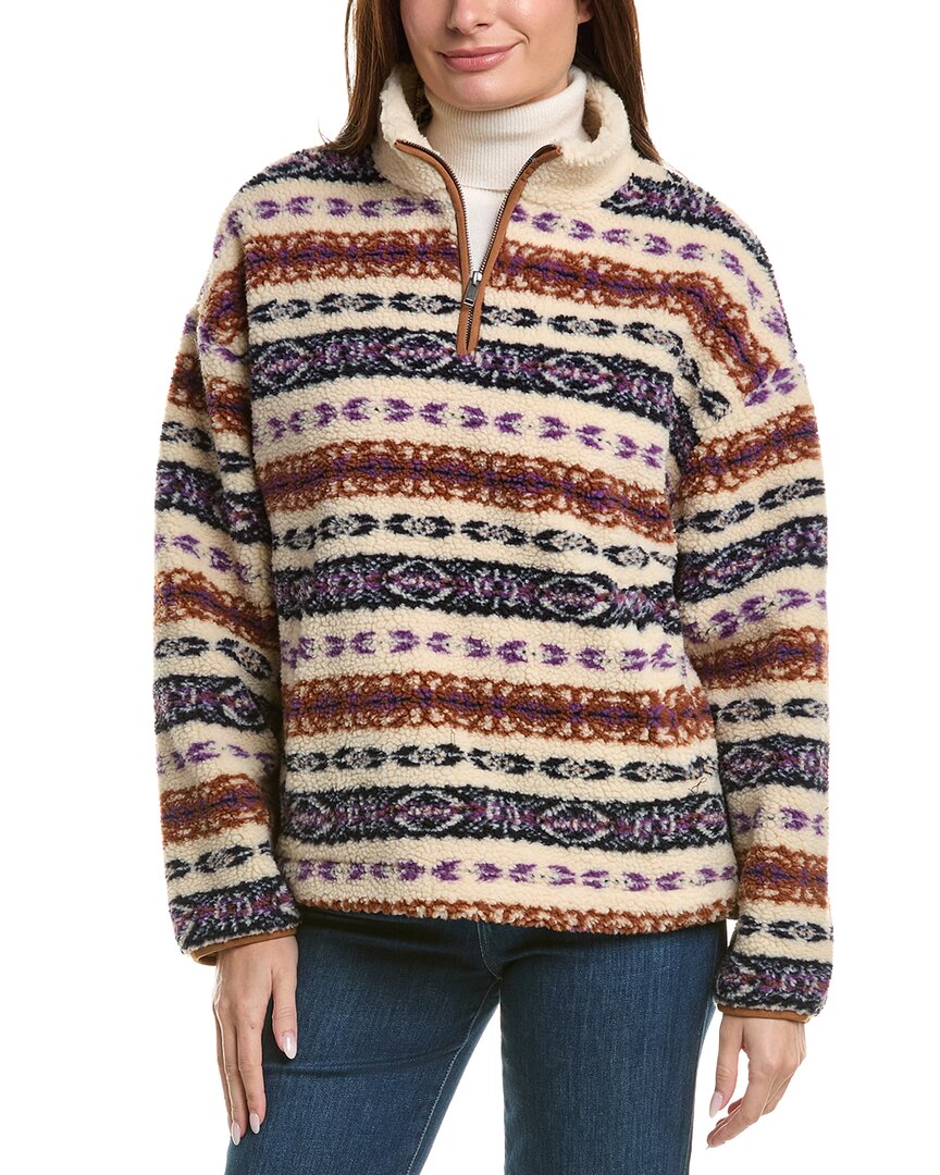 Alpine Sherpa Jacket