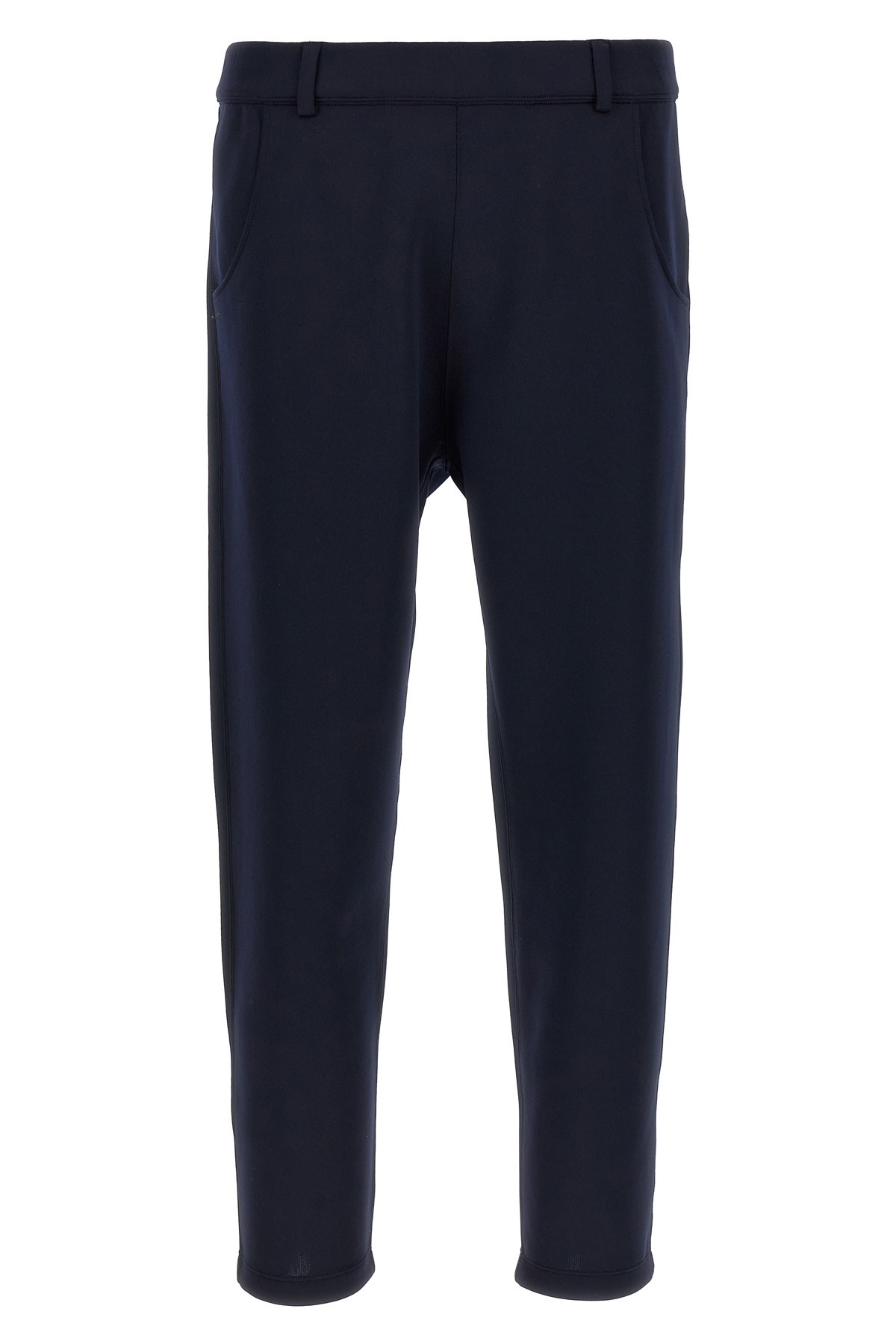 Techno Jersey Pants
