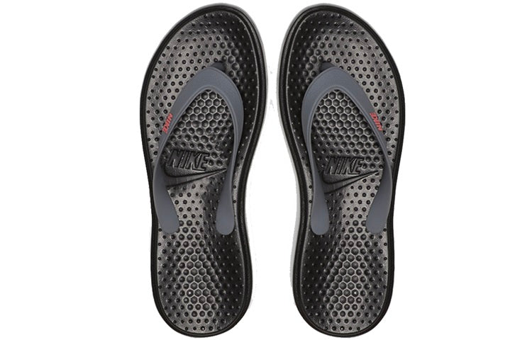 Solay Thong 'Black Grey'