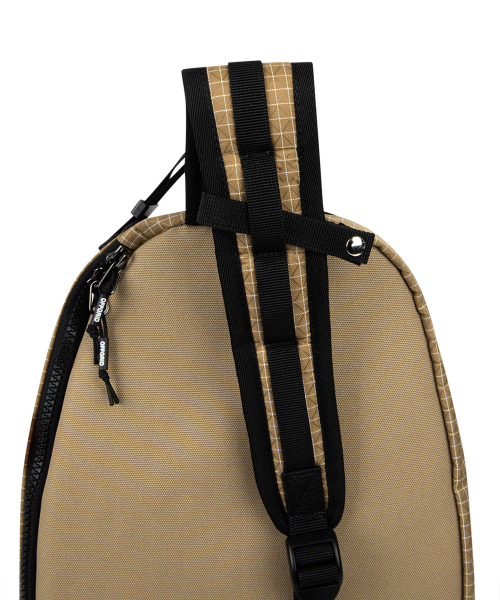 OG Multi Pocket Slingback