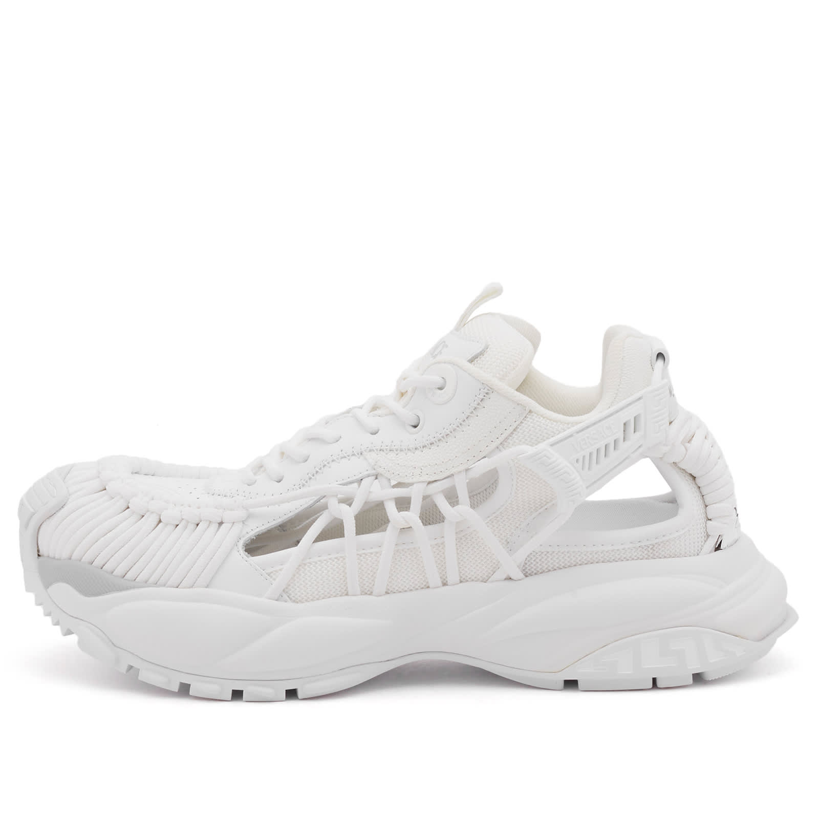 Women's Mercury Sneaker W in White, Size EU 37 