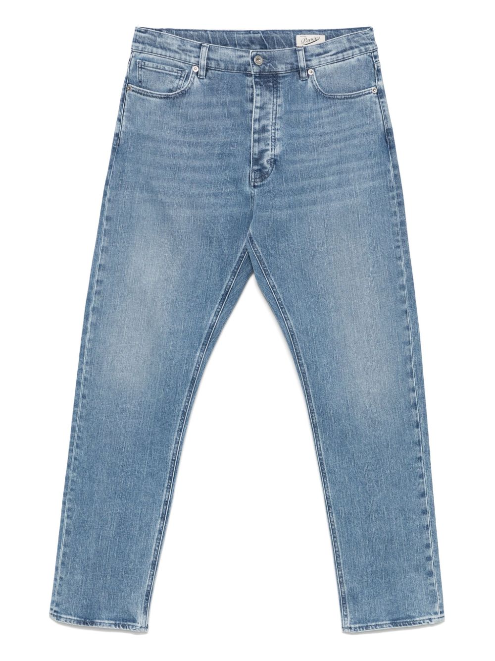 Pence Lukino jeans - Blue